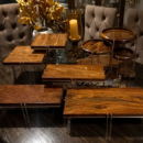 Sheesham Wooden Platters