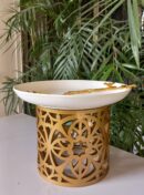 Cylindrical Table Riser