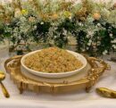 MANDI THAAL (With Platter)